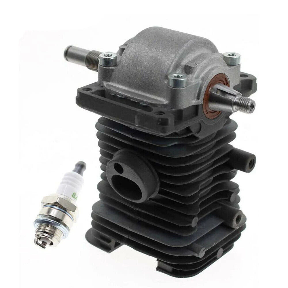 Cylinder Piston Crankshaft Kit for Chainsaw MS170 MS180 (018 017)