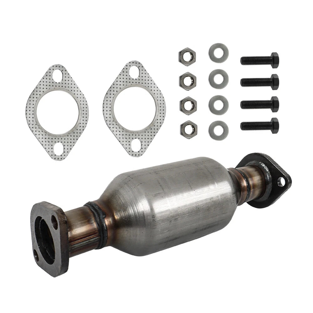 Catalytic Converter Rear for Hyundai Accent (2006–2010) 1.6L
