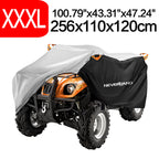 ATV Cover for Polaris RZR 200 EFI (2022–2024) - Waterproof UV Protection