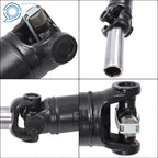 Rear Driveshaft Assembly for Chevy Silverado 2500 HD (2007-2010)