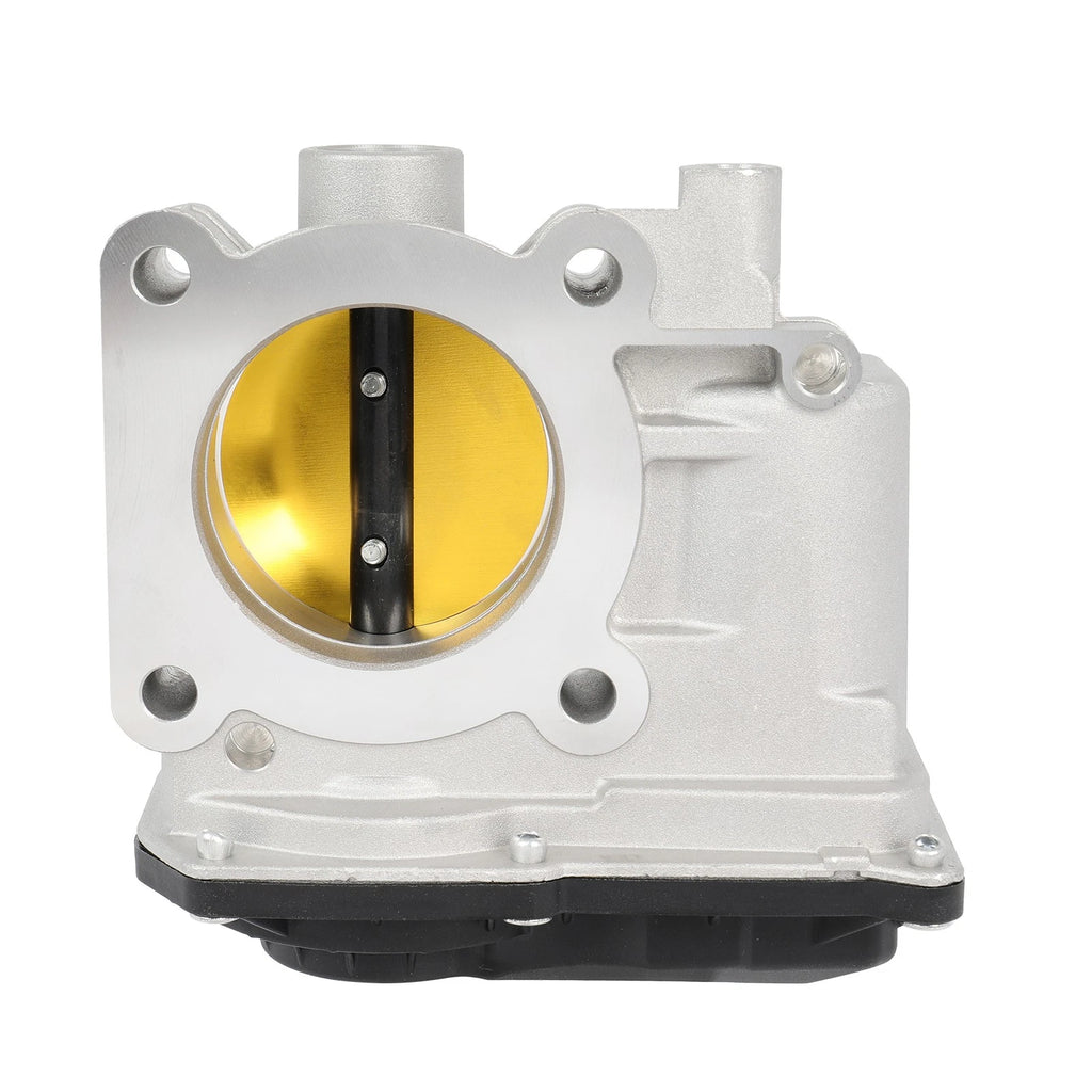 Throttle Body 16119-3AB1E for Nissan March Versa (2012–2024) 1.6L