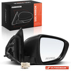 Passenger Power Mirror for Nissan Rogue Sport (2017–2021)
