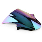 Windshield for Kawasaki Ninja ZX10R (2011-2015) Deep Iridium
