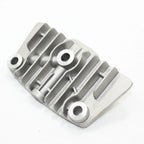 Engine Head Valve Case Cover for 50cc 90cc 110cc 125cc Quad ATV Dune Buggy