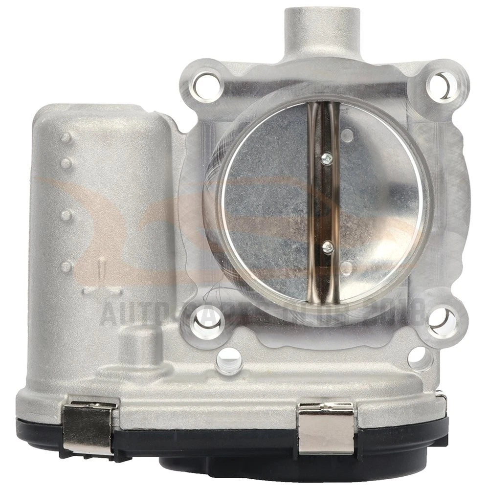 Throttle Body for Ford Focus Explorer Fusion Escape Taurus Lincoln MKT (2010–2019)