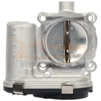 Throttle Body for Ford Focus Explorer Fusion Escape Taurus Lincoln MKT (2010–2019)