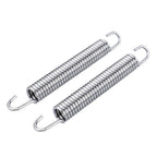 Pipe Springs Tension Kit for Yamaha YZ85 (2002–2018) YZ125 (1994–2004)