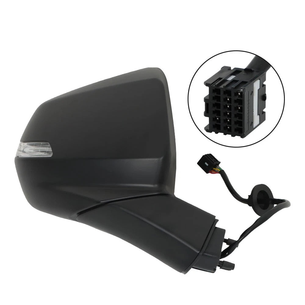 Reversing Side Mirror for Chevy Blazer (2019-2021) Passenger Side RH