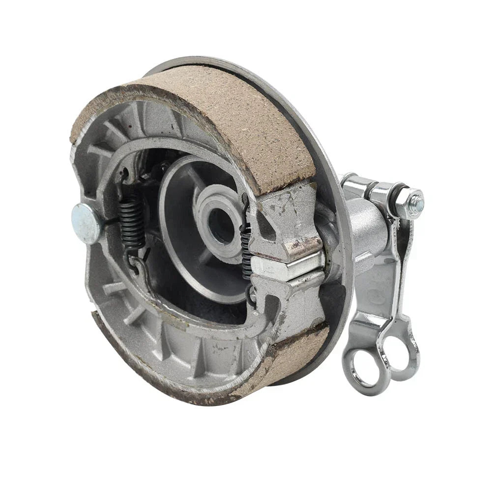 Drum Brake Hub Cover Panel for Honda Monkey Z50 (1968-2023)