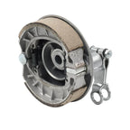 Drum Brake Hub Cover Panel for Honda Monkey Z50 (1968-2023)