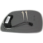Heated Mirror Glass with Turn Signal for Ford Excursion (2001–2005) Set of 2
