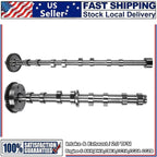 2X Camshafts for Audi A3 TT VW Jetta Passat (2008–2013)