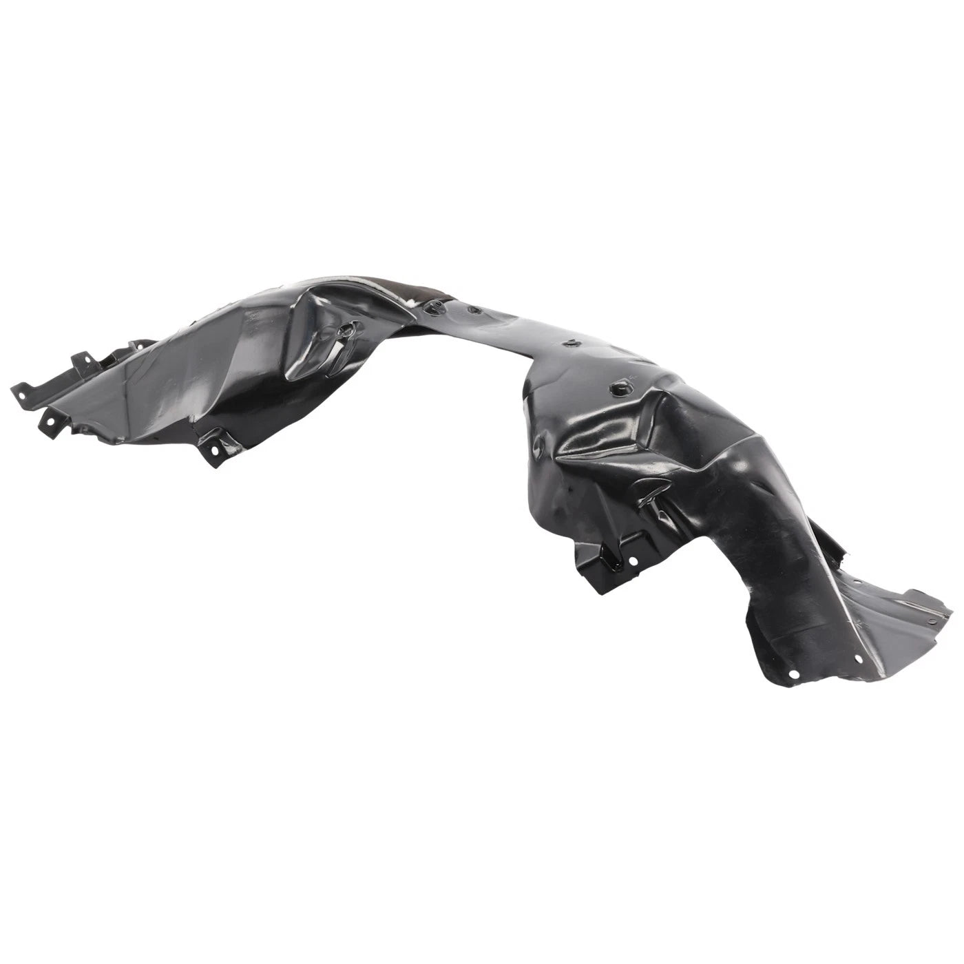 CAPA Certified Fender for Chevrolet Impala (2014–2020) Front Driver Side