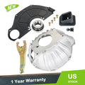 Bellhousing Kit for GM Chevy (1960–1980)