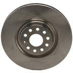 Front Brake Disc Rotors for VW Jetta GTI Tiguan Audi A3 Golf