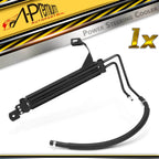 Power Steering Oil Cooler for Chevy Silverado 1500 GMC Sierra 1500 (2007–2013)