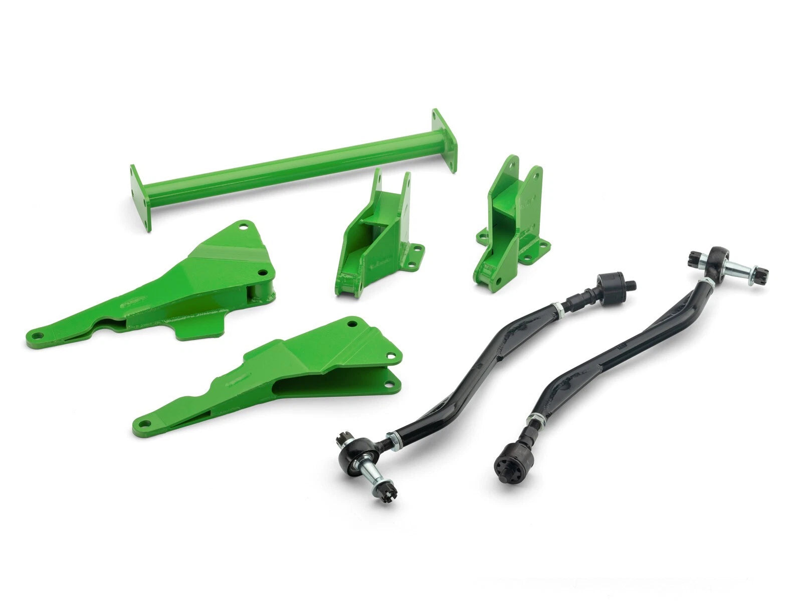 6" Lift Kit w/ Rhino Axles for Kawasaki Teryx 4 / 800 (2012–2015)