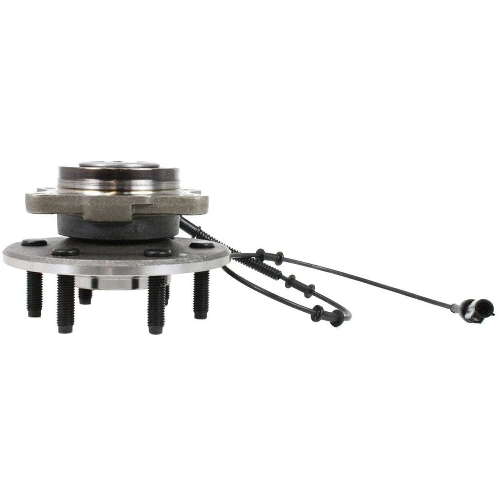 Wheel Hubs for Ford Expedition (2003–2006) Rear LH & RH 6 Lug with Bearing & Sensor