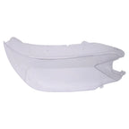 Headlamp Lens Cover for Honda CR-V (2012–2014) Clear PC Front Left Right