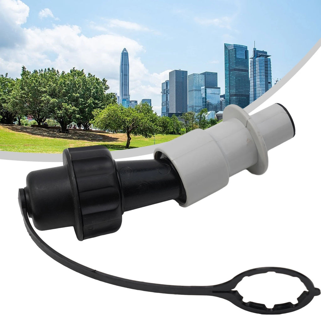 Oil Injection System for STIHL (Chain Type)