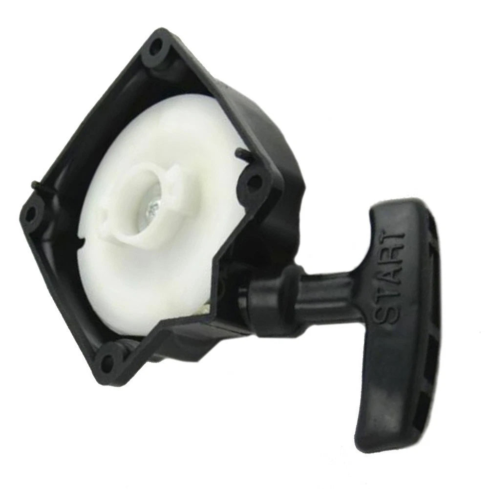 Recoil Pull Starter for Lawn Mower Trimmer (Outdoor Equipment)