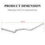 Handlebar for Yamaha Raptor 660R YFM660R (2001–2005)