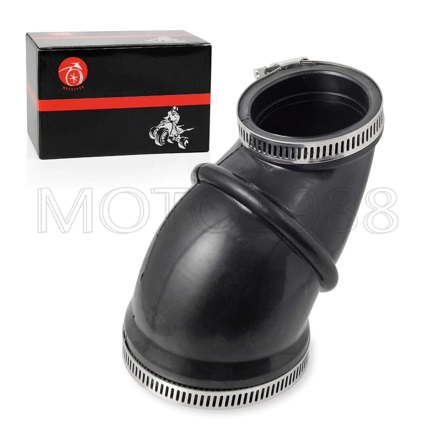 Air Box Duct Boot for Yamaha Wolverine 350 YFM350FX (1995–2005)