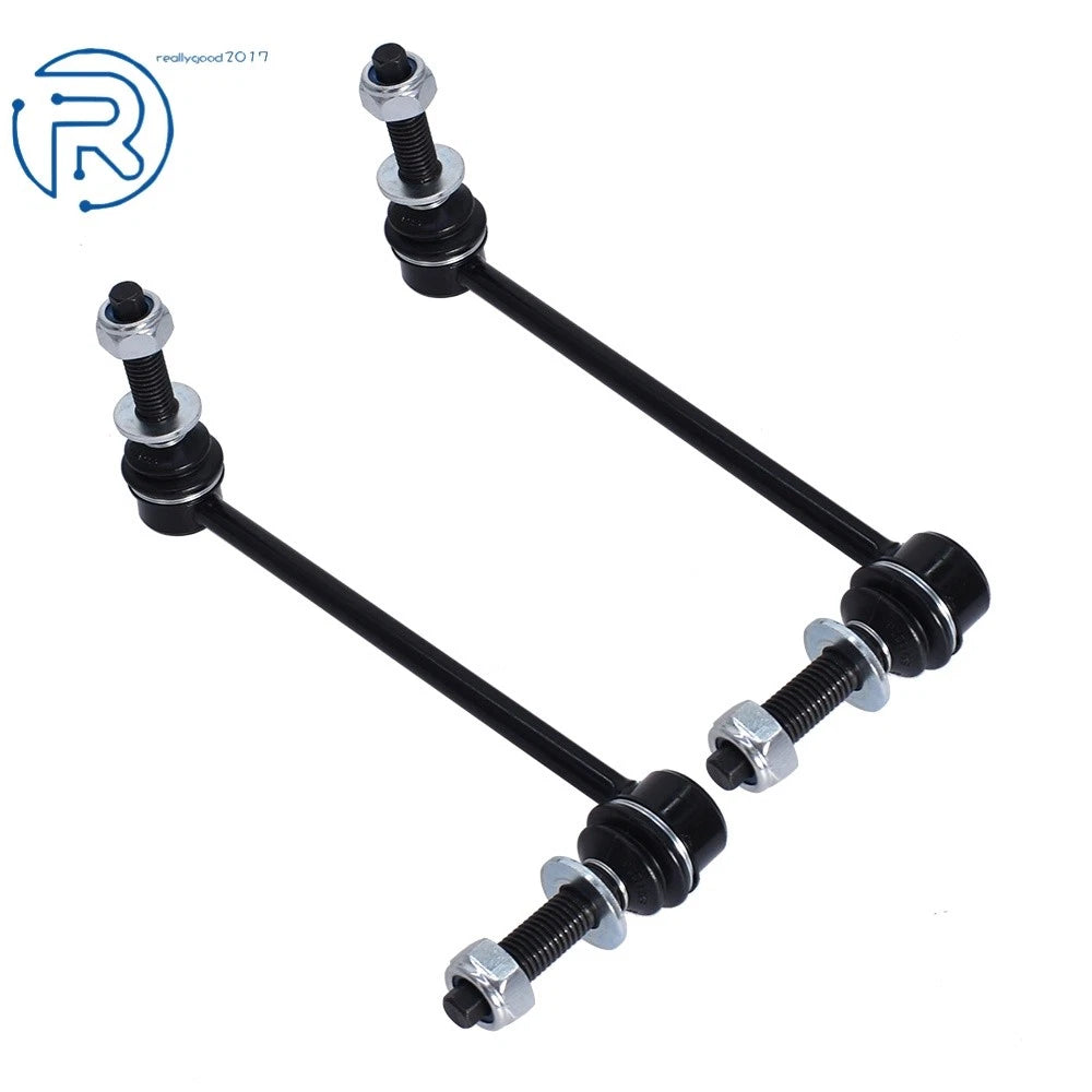 2X Front Sway Bar Links for Dodge Challenger (2008–2019), Charger (2006–2019) RWD
