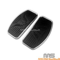 Adjustable Motorcycle Rider Floorboards for Honda Shadow VT750 VT400 (04-12)
