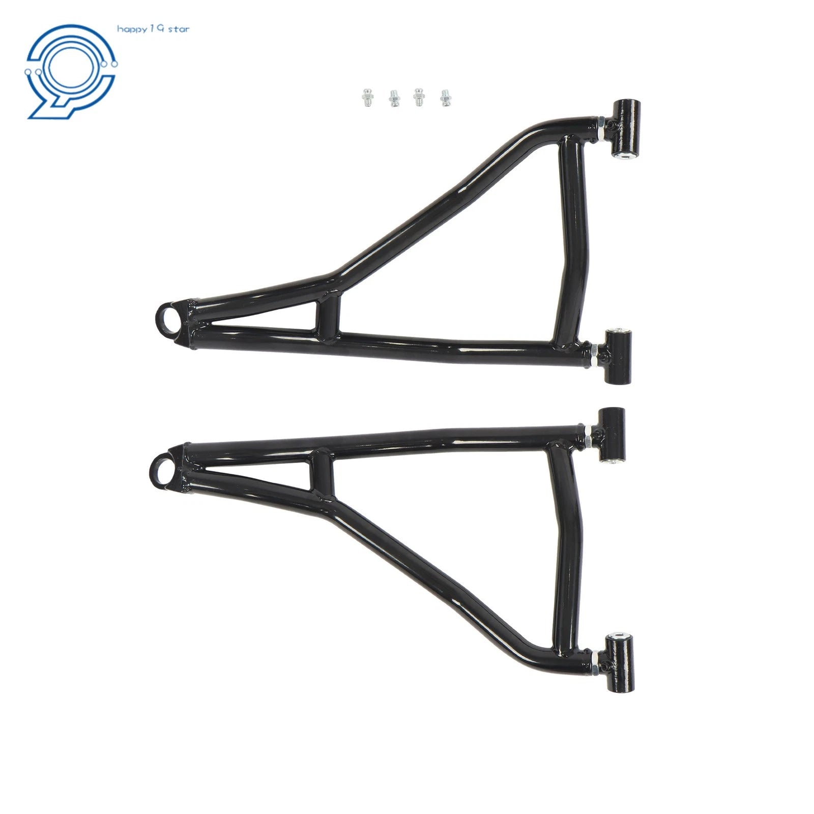 High Clearance Lower A Arms for Polaris RZR XP 1000/XP 4 1000 (2014–2023)
