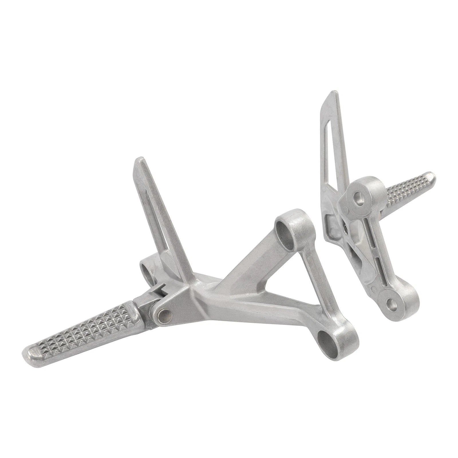 Passenger Footpegs for Honda CB500F CBR500R (2016–2025)