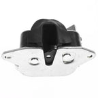 Rear Tailgate Door Lock Actuator for Chevy Silverado 1500 GMC Sierra (2007–2018)