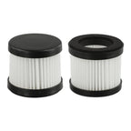 Set of 4 Hepafilter for Karcher CVH 3 / CVH 3 PLUS (H13)