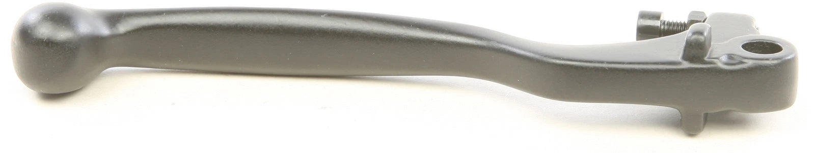 Fire Power Brake Lever Black for Honda CR500R CR125R (1986–1991)