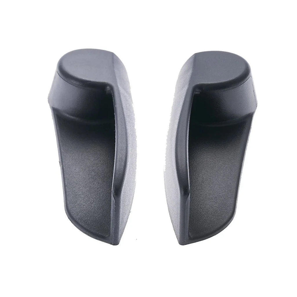 2 x Rear LH+RH Door Handle for GMC Canyon, Chevy Colorado (2004–2012)