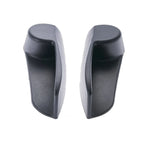 2 x Rear LH+RH Door Handle for GMC Canyon, Chevy Colorado (2004–2012)