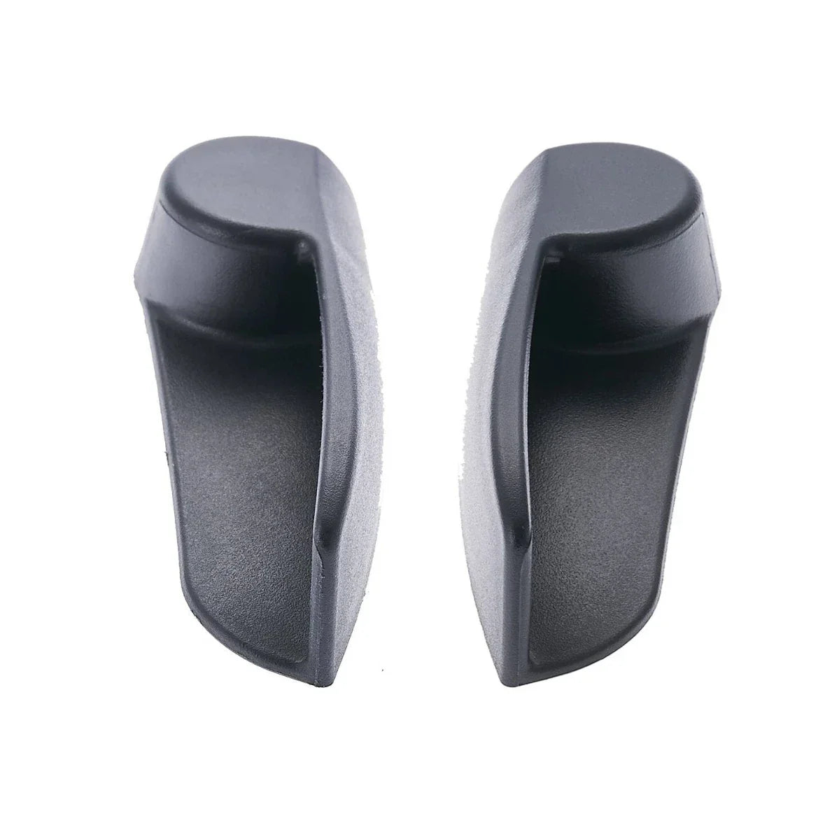2 x Rear LH+RH Door Handle for GMC Canyon, Chevy Colorado (2004–2012)