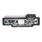 Left Tail Light Carrier Holder for Caddy