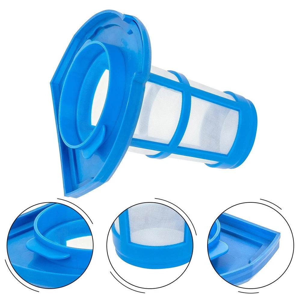 Replacement Filter Basket for Vacmaster VSD1801 VSD1001 (2018–2021)