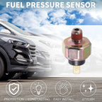 Fuel Pressure Sensor for Hyundai - Durable Oil Pressure Sensor (No. 9475021030)
