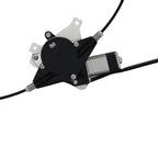 Electric Window Lifter Assembly for Lincoln Town Car (1998–2011)