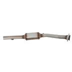 Front Catalytic Converter for Toyota Echo (2000-2005) & Scion xA (2004-2006)