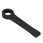 24mm Bi-Hex Striking Wrench for Metric Applications (CrV, 12 Point)