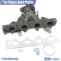 Exhaust Manifold Front for Chevy Cavalier/Olds Alero/Saturn Ion (2000–2006) 674-870