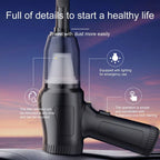 Compact Design Car Vacuum Cleaner for MINI