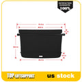 Retractable Rear Cargo Security Trunk Cover for Subaru Outback (2020–2024)