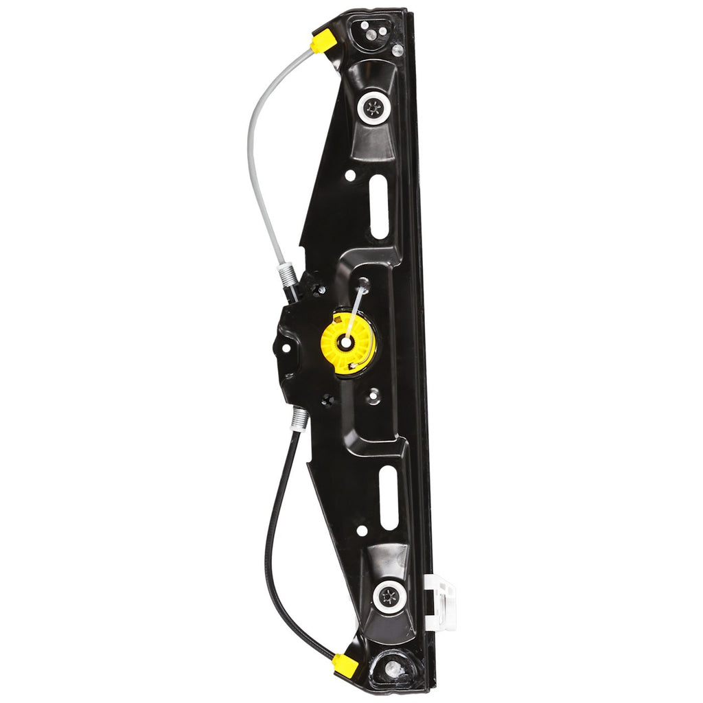Window Regulator for BMW X1 (2012–2015) Left Rear