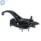 Front Right Steering Knuckle & Wheel Hub Bearing for Hyundai Sonata