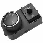 Headlight Switch for Chevrolet Suburban 1500, Tahoe