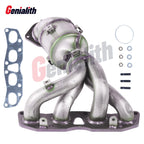 Exhaust Manifold Catalytic Converter for Nissan Altima L4 2.5L (2013–2018) 641427